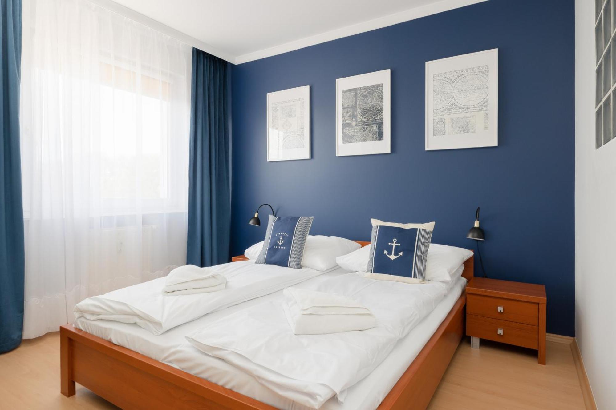 Jantar Apartamenty - Promenada Kołobrzeg Zewnętrze zdjęcie