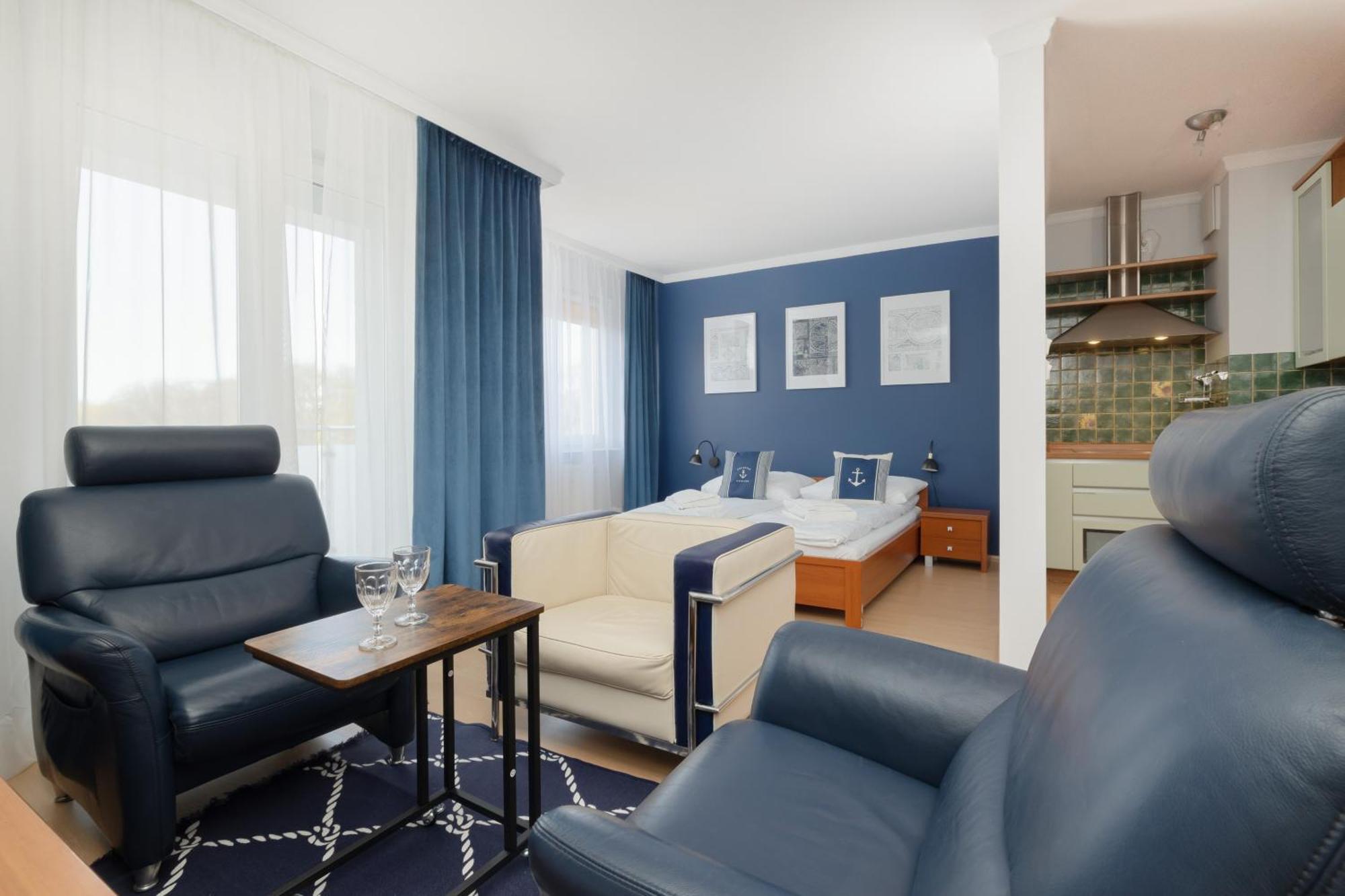 Jantar Apartamenty - Promenada Kołobrzeg Zewnętrze zdjęcie