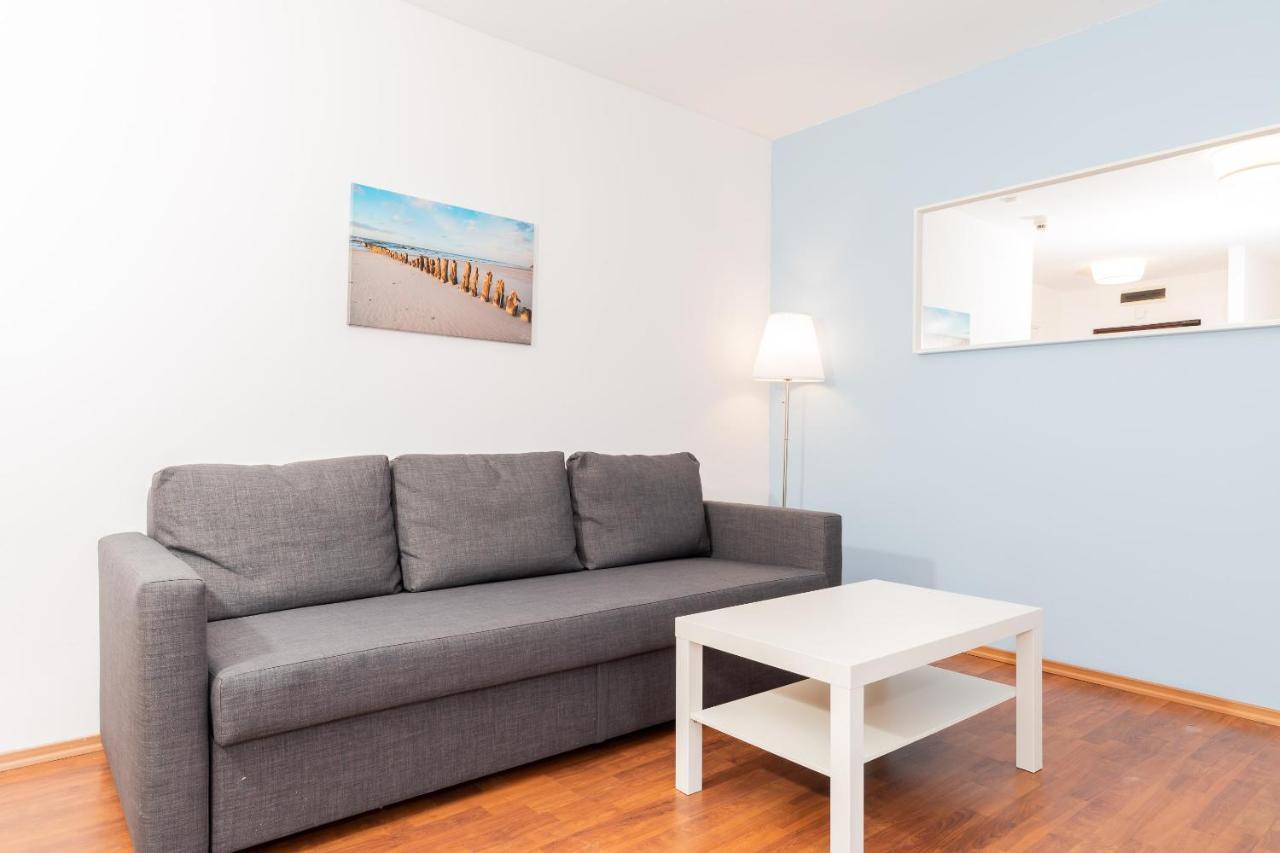 Jantar Apartamenty - Promenada Kołobrzeg Zewnętrze zdjęcie