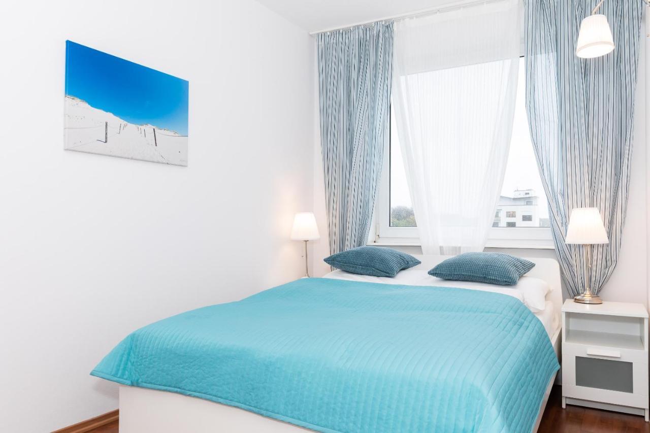 Jantar Apartamenty - Promenada Kołobrzeg Zewnętrze zdjęcie