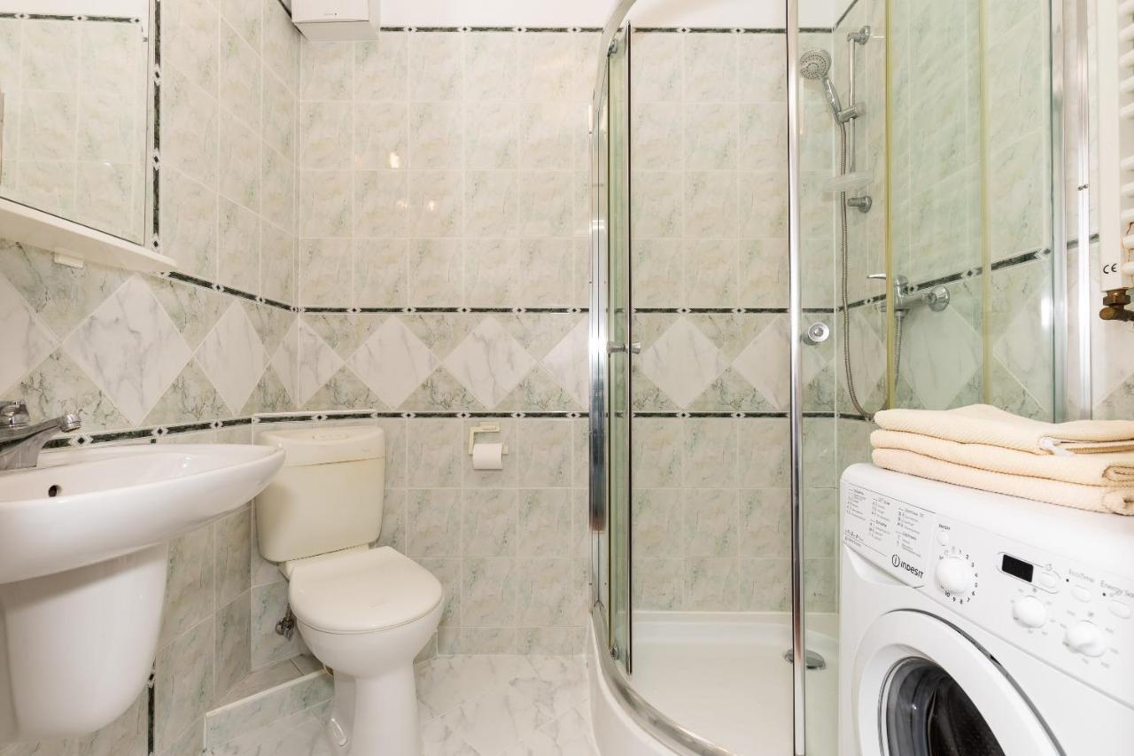 Jantar Apartamenty - Promenada Kołobrzeg Zewnętrze zdjęcie